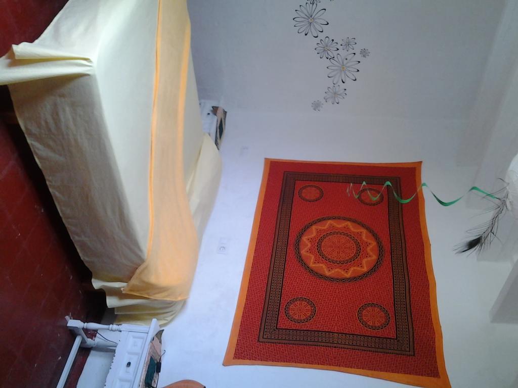 Es Barranco Guest House เฟอร์เรเรียส ภายนอก รูปภาพ