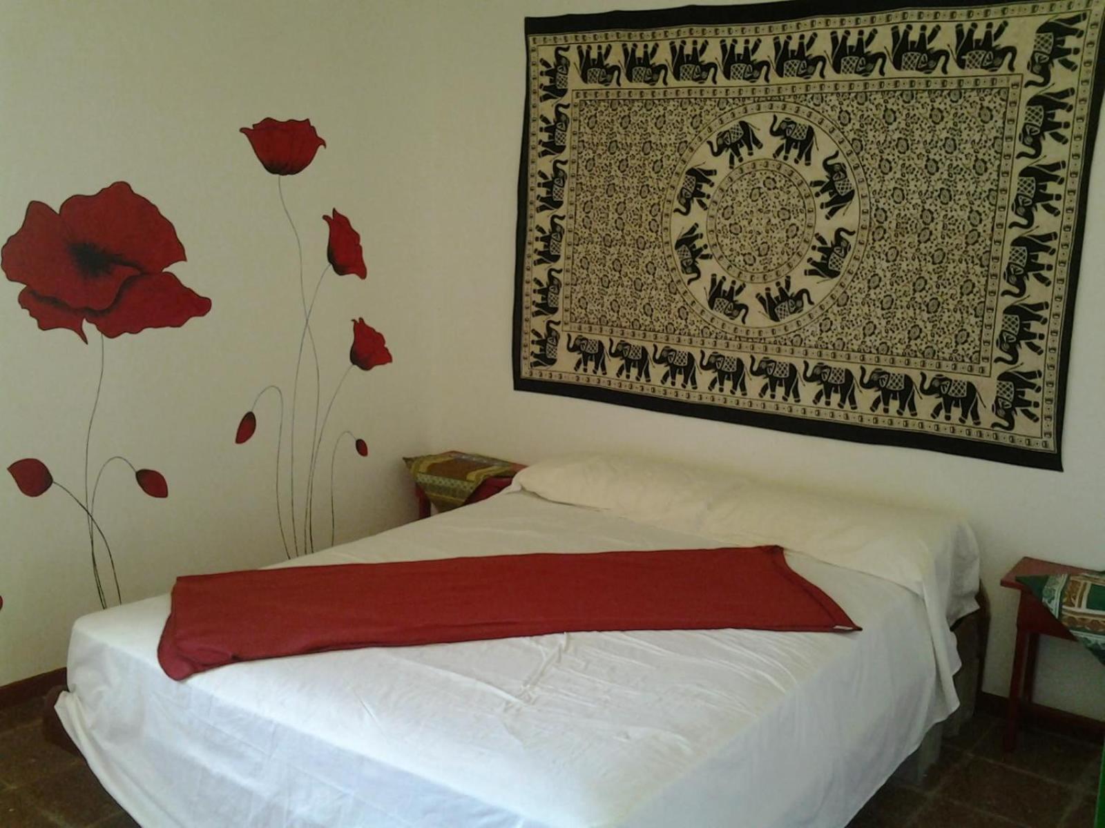 Es Barranco Guest House เฟอร์เรเรียส ภายนอก รูปภาพ