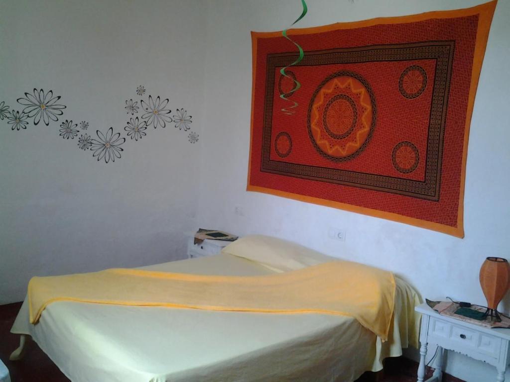 Es Barranco Guest House เฟอร์เรเรียส ภายนอก รูปภาพ