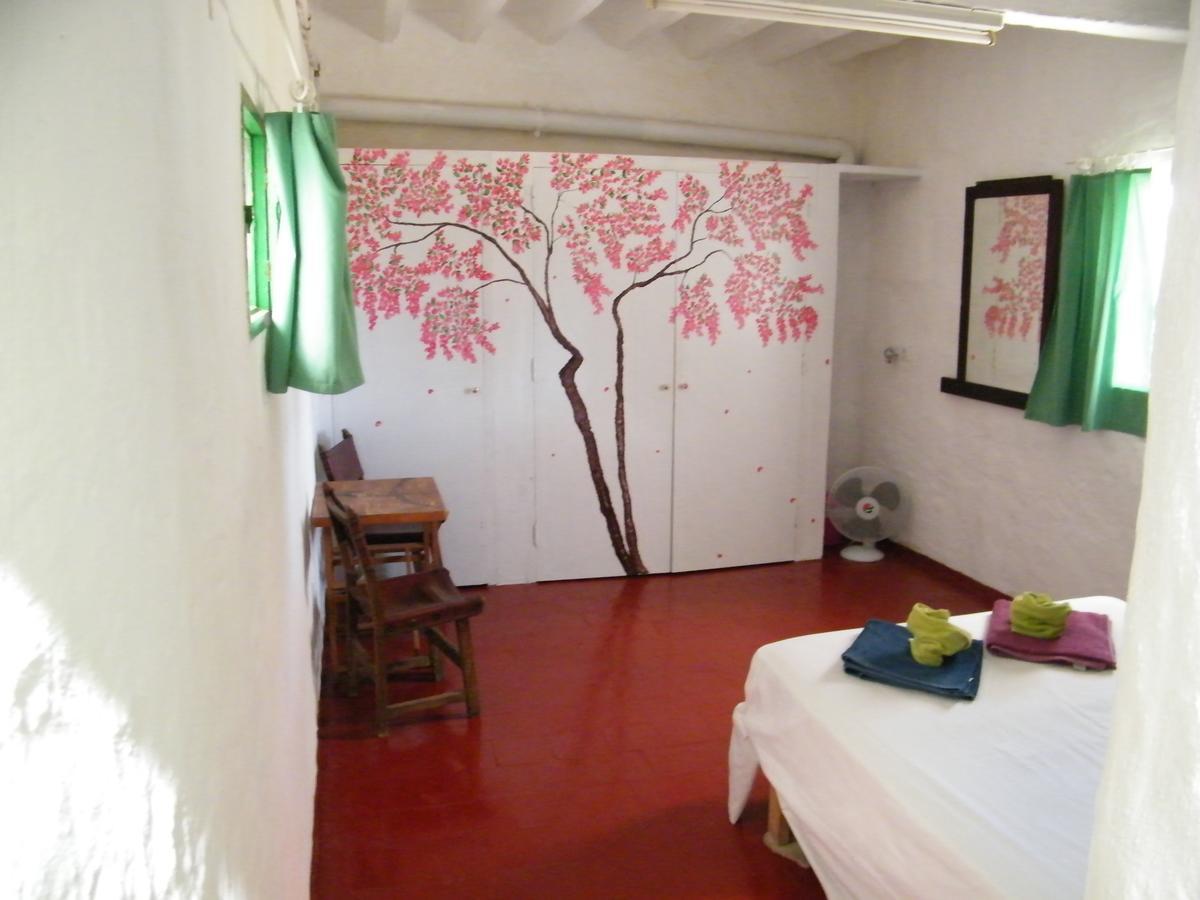 Es Barranco Guest House เฟอร์เรเรียส ภายนอก รูปภาพ